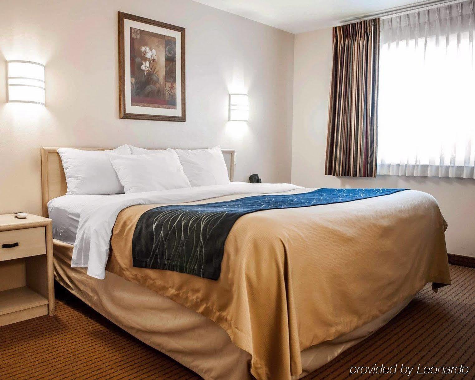 Quality Inn Moriarty Exterior photo