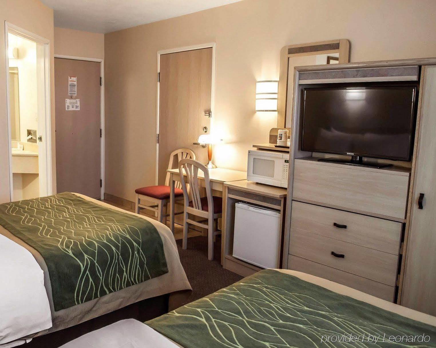 Quality Inn Moriarty Exterior photo
