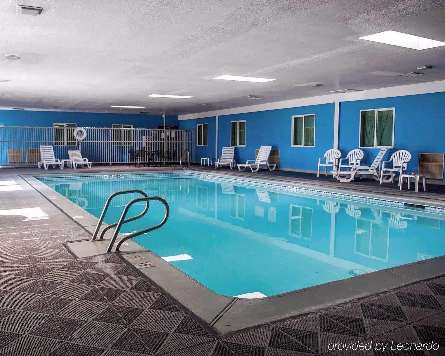 Quality Inn Moriarty Exterior photo